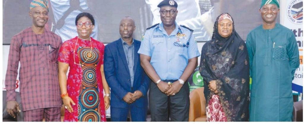 Stop reacting, start protecting: Inside Nigeria’s fight to keep children safe in schools