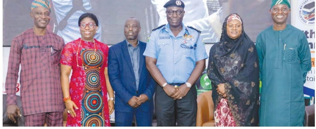 Stop reacting, start protecting: Inside Nigeria’s fight to keep children safe in schools Image