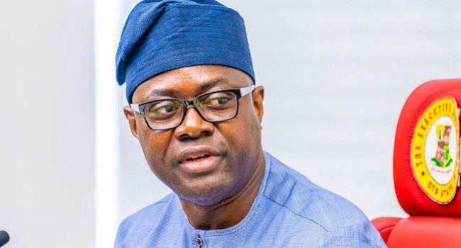 Nigeria’s biggest problem is grinding poverty, not religion — Makinde