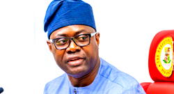 Oyo assembly approves Makinde’s N100bn fresh loan, N300bn debt refinancing