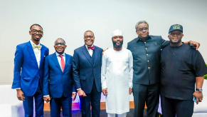Adesina urges investment in youths to unlock Africa’s potential