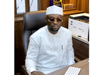Tinubu correcting decades of economic distortions — Shoga