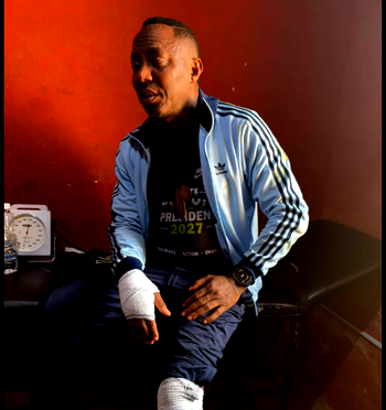 Sowore, police differ over attack in Ekiti
