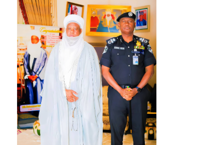 Sultan urges Police to strengthen intelligence-led policing