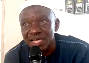 ’37 miners’ deaths in custody avoidable’ – Suspended NSCDC commandant apologises to victims’ families