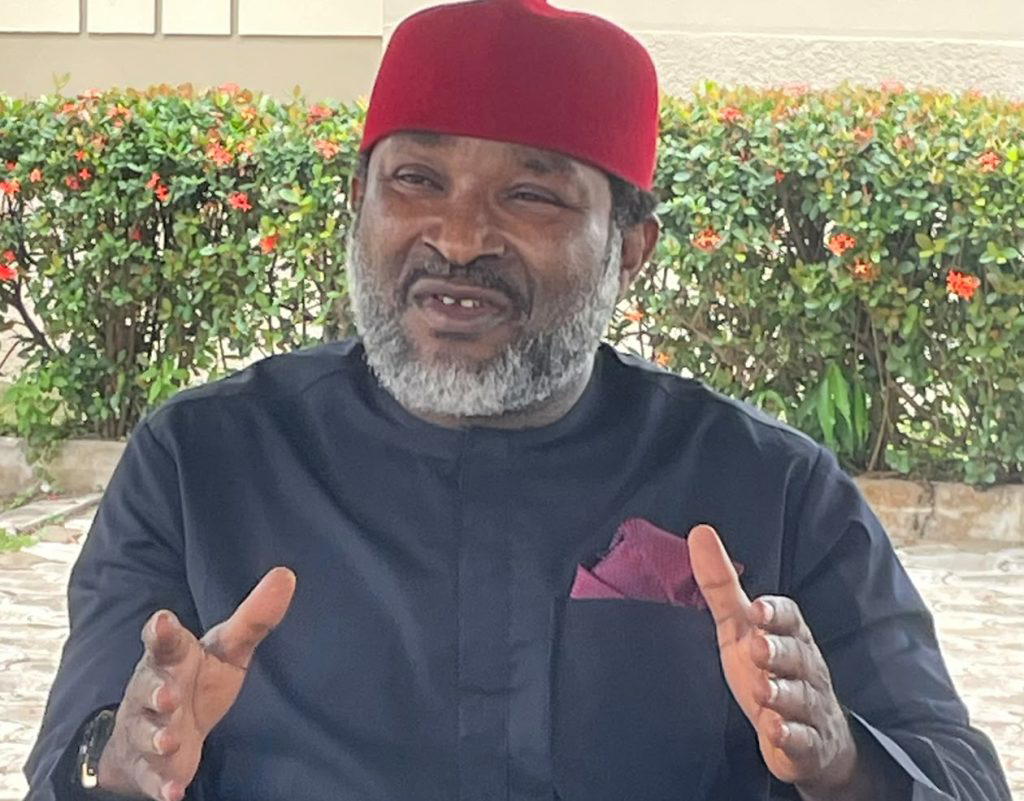 Former envoy faults Ortom’s remarks on Alia and governance in Benue