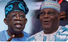 2027 Presidency: It’s too late for Atiku, others to upset Tinubu