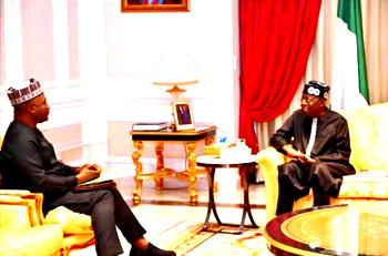 Defence Minister expresses deep sorrow over crash of NAF aircraft