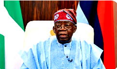 Tinubu seeks $20.5bn, €1.04bn foreign loans to fund projects
