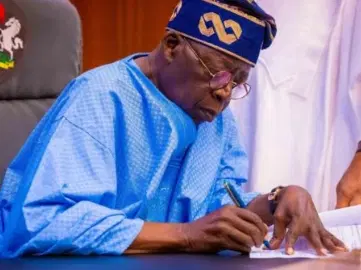NLC faults Tinubu’s fresh external loan request