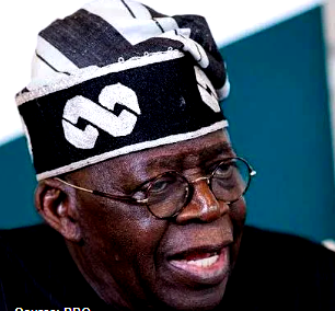 Tinubu’s second term ‘ill be a unity government, says Akpabio