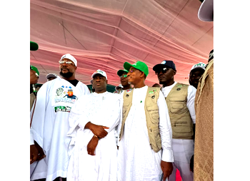 2027: Tompolo urges Yobe voters to back Tinubu