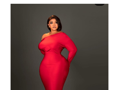 Why my birthday is always special to me — Tracy Edwin