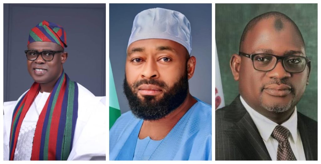PDP’s Nami offers hope of rescue from Bago’s misrule, says Tsado