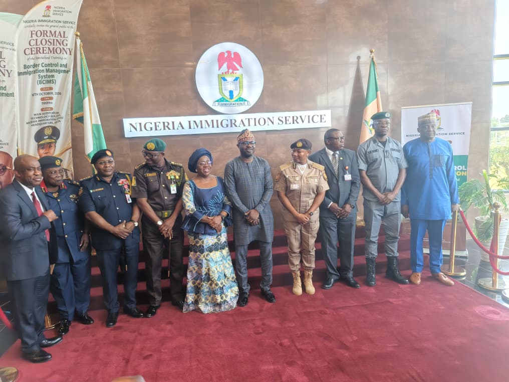 Le Nigeria ne recensait que 40 000 expatriés à notre arrivée, affirme Tunji-Ojo