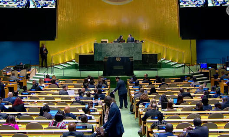 Nigeria secures 172 votes for UN Human Rights Council seat