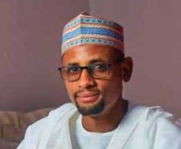 2027 Election: Usman Turaki, BOOT Party vice presidential candidate