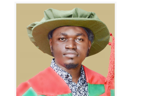 At UNN Open Access Week: Dr Celestine champions indigenous infrastructure