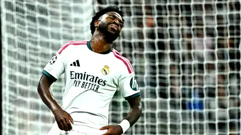Mourinho, Mbappe defend Vinicius after Madrid fans boo Brazilian in Leipzig win