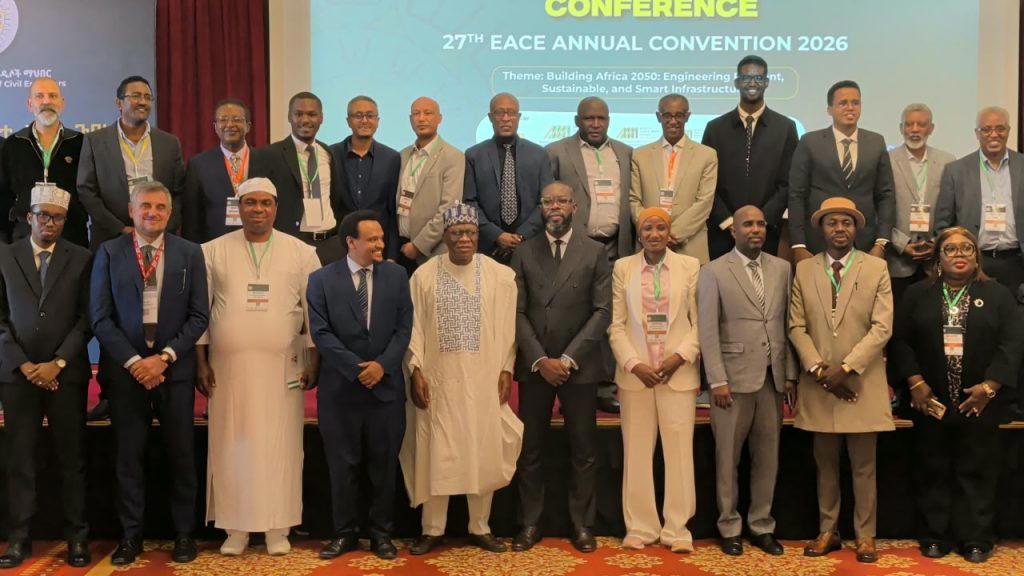 Niger Delta infrastructure costs higher due to terrain — Minister