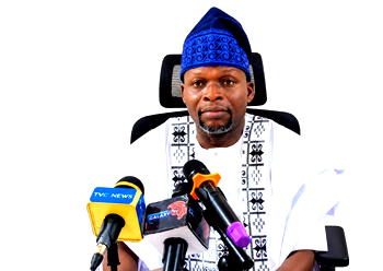 Ogun NNPP guber candidate, Rotham withdraws suit against Yayi