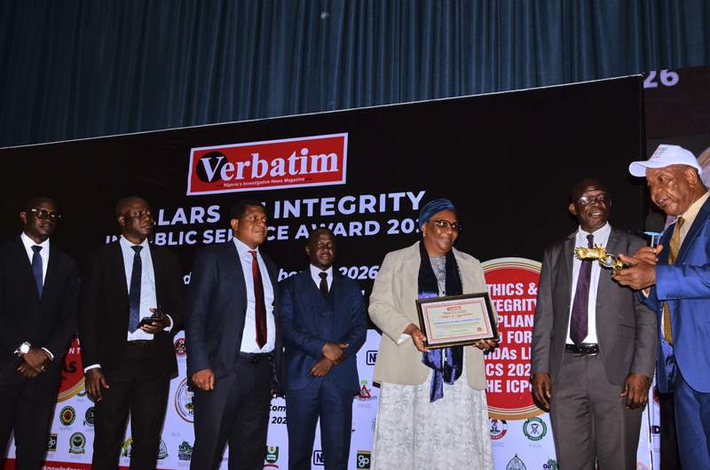 ICPC, CCT, NDIC, IAR call for stronger integrity in public service