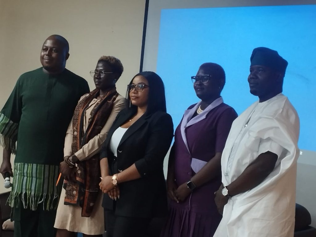 Scaling impact requires action, systems, accountability — Njama