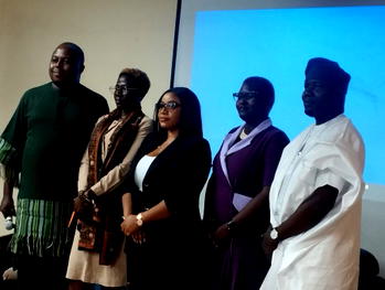 Scaling impact requires action, systems, accountability — Njama