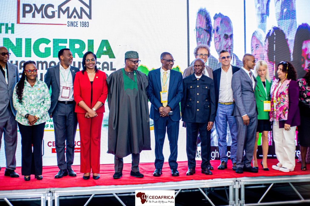 FG pushes local drug production, eyes African pharma market
