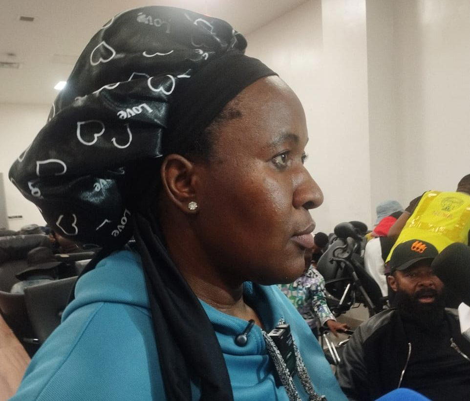 ‘God has given us another chance’ – Nigerian returnees narrate South Africa ordeal - Vanguard News