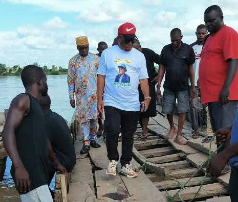 Benue boat mishap: Driver arrested, govt suspends maritime workers’ union