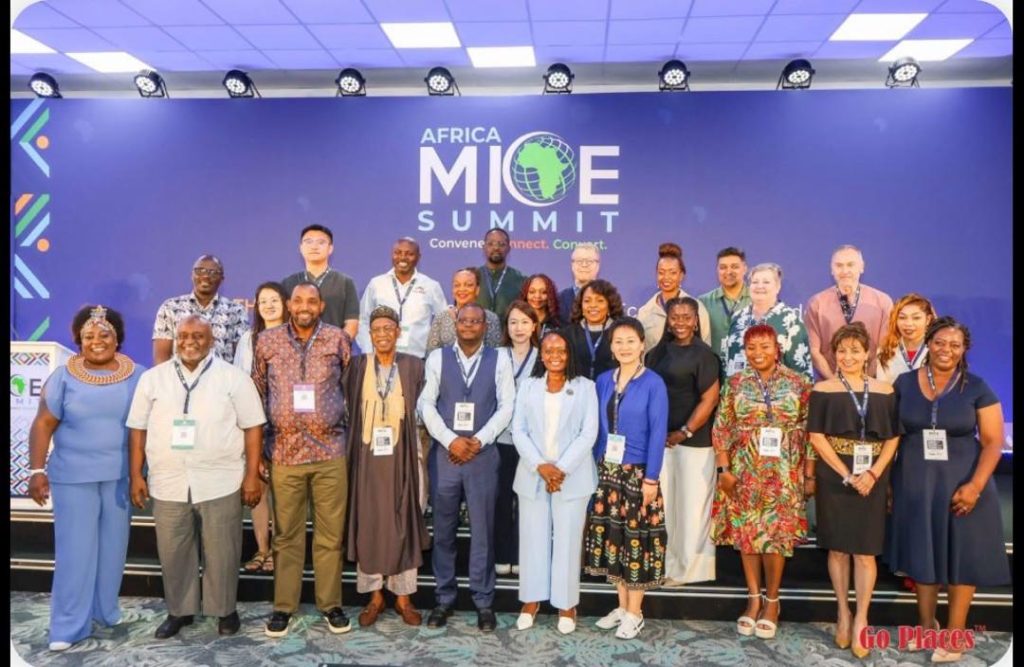 Lai Mohammed: Africa must exploit $1.3trn MICE market