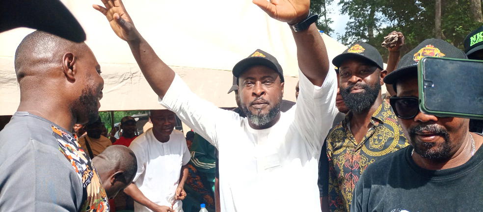 2027: Enugu East is bleeding — Nweke
