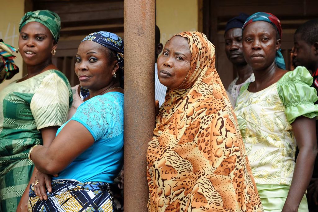 Experts Highlight Barriers to Contraceptive Access for Women in Nigeria