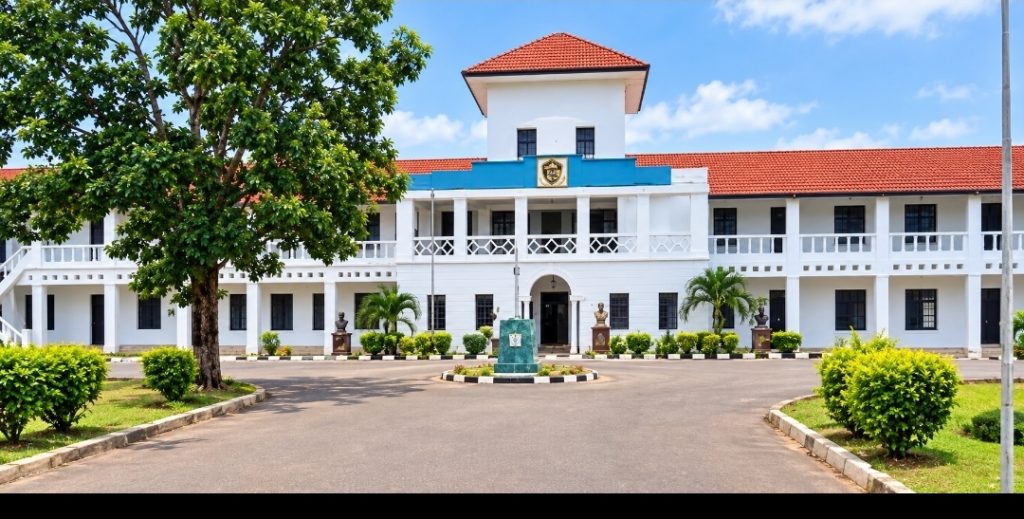 Aquinas College Alumni crisis deepens as 3 VPs sue president
