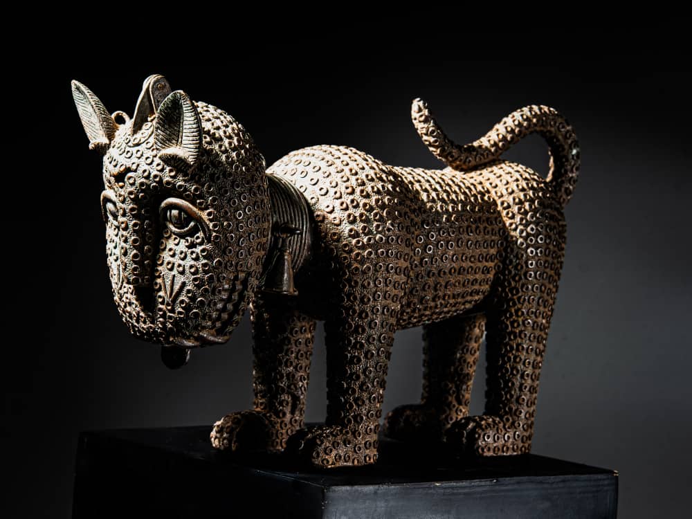 Across the Water: Benin’s story, told in Lisbon