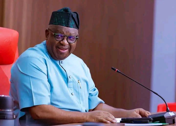 Plateau govt condemns attack on Jos South traders