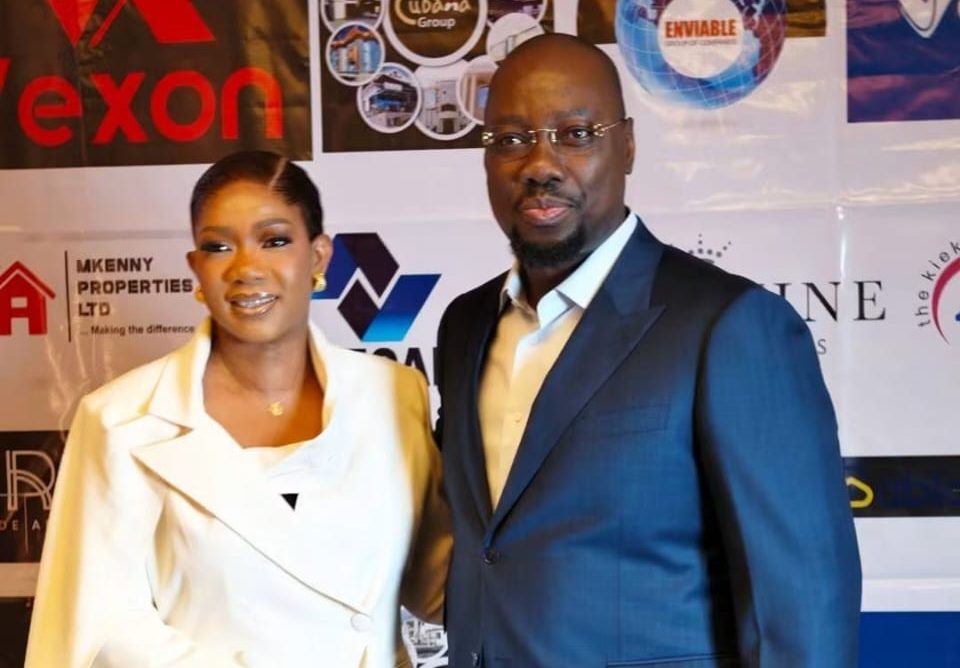 Metro Conference Obi Cubana, Okonkwo, Ofure unveil strategies for sustainable wealth at ...