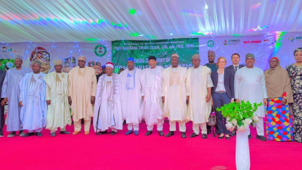 Presidential Fertiliser Initiative generates ₦61.58bn savings – FG