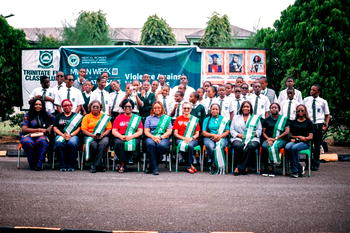 Gender-Based Violence: MWAN urges parents to control children’s access to social media contents
