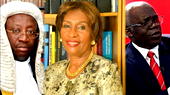 Justice Adefope-Okojie leads debate on judicial intervention in Nigeria’s elections