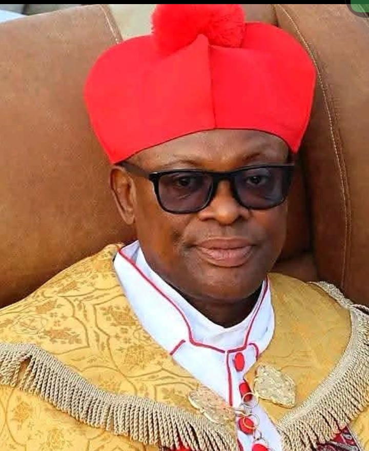 Cleric appeals to Sule over Keana’s detention