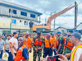 Ondo aircraft crash: Deceased officers are highly trained professionals — Chief of Air Staff