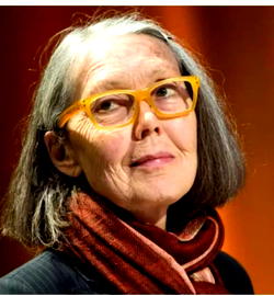 Canadian poet Anne Carson wins 2026 Nobel Prize in Literature