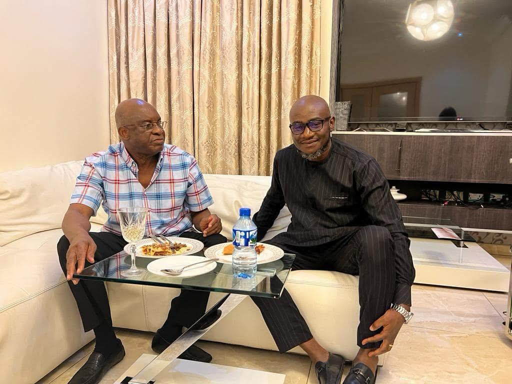 2027: Don’t insult my opponents — Onjeh