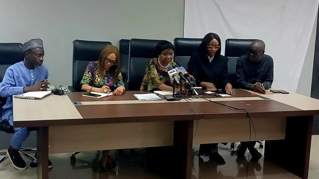 Toxic pesticides in food: NAFDAC warns of health risks, seizes ₦800m banned chemicals