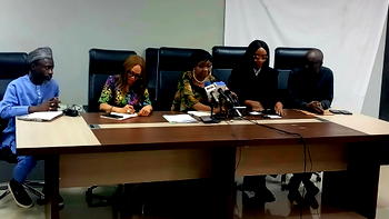 Toxic pesticides in food: NAFDAC warns of health risks, seizes ₦800m banned chemicals