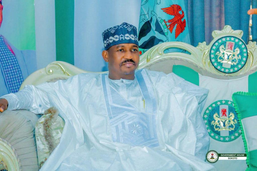 2027: ‘We’ll campaign with projects, not insults’ — Aliyu