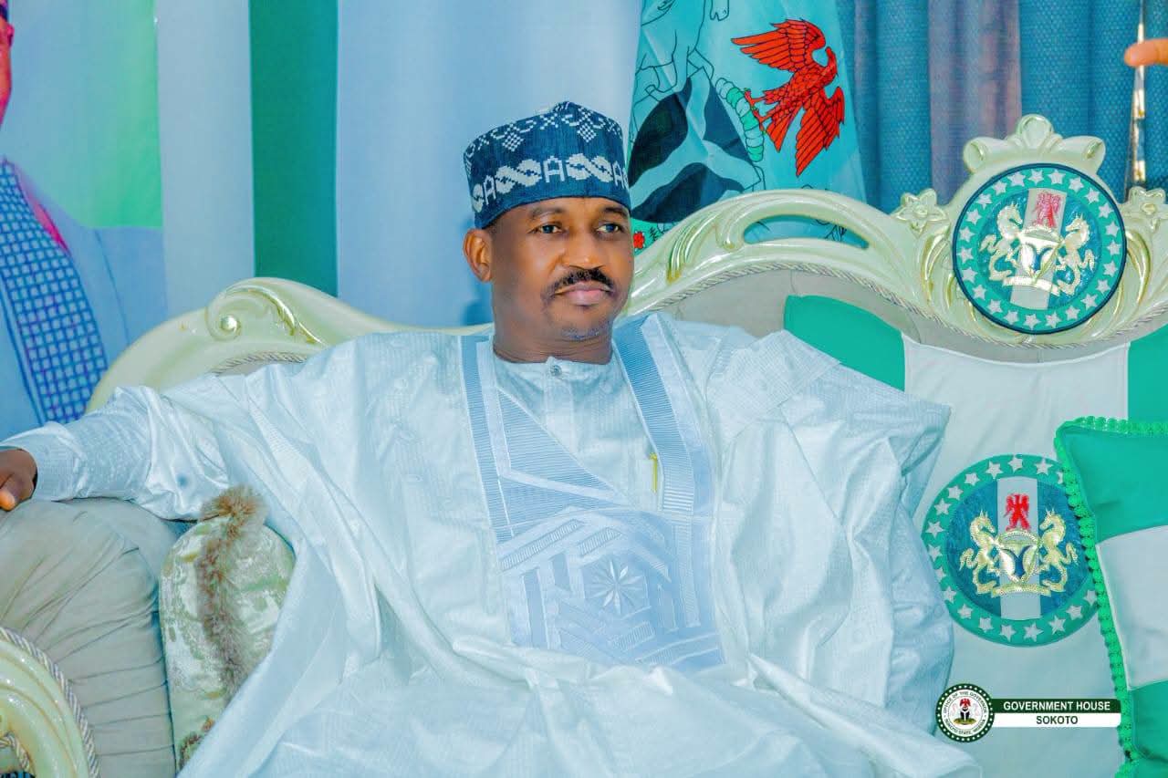 2027: ‘We’ll campaign with projects, not insults’ — Aliyu
