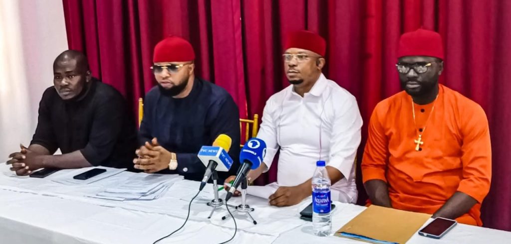 Court bars police from arresting Uzodimma’s aide